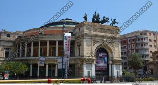 Photo Reference of Italy Building Inspiration